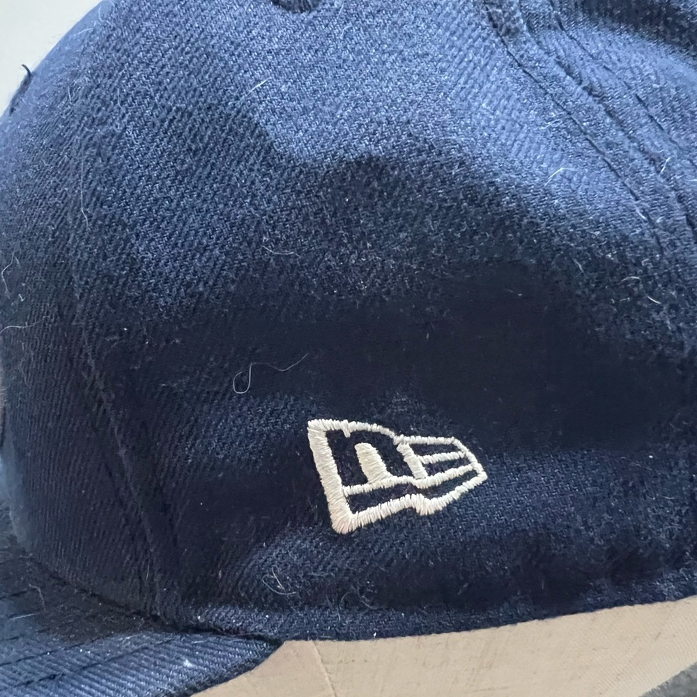 Seattle Seahawks hat - Picture 3 of 4